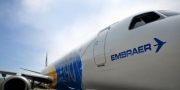 Primeiro trimestre da Embraer tem queda de 24% na entrega de aeronaves