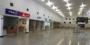 Ministro dos Transportes estuda solu��o para fechamento do aeroporto �Eduardinho�