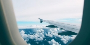 Passagem a�rea � mais barata na segunda-feira
