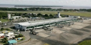 Aeroporto de Bel�m tem crescimento de 90% na movimenta��o de cargas no 1� trimestre