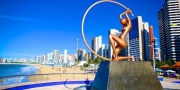 Fortaleza � o 7� destino nacional mais procurado