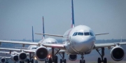 A avia��o brasileira segue em trajet�ria de recupera��o