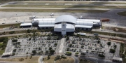 Aeroporto fechou 2017 com caixa de R$ 44,4 milh�es
