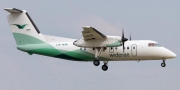 Embraer diz que Wideroe concluiu primeiro voo comercial com jato E190-E2