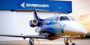 Embraer espera alta nas entregas de avi�es no ano