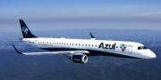 Azul planeja contratar mais de 500 funcion�rios at� fim do ano, com aumento em demanda e expans�o