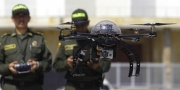 Equipamento  usado pela PM em aes estratgicas