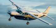 Avio faz pouso forado no interior de So Paulo