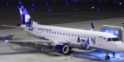 Azul  a companhia area mais bem avaliada em ranking de satisfao dos clientes