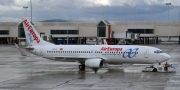 Justia manda area indenizar passageira com deficincia fsica impedida de continuar no avio