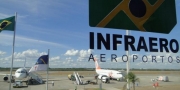 Infraero adotar auto despacho de bagagens em 7 aeroportos